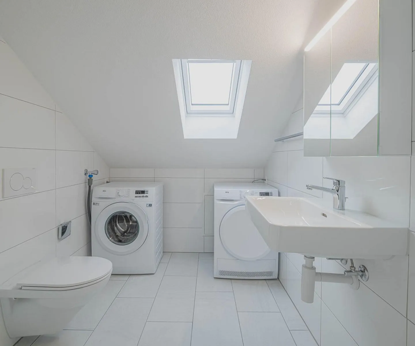 3.5-room apartment in Schaffhausen - Photo 11 of 12
