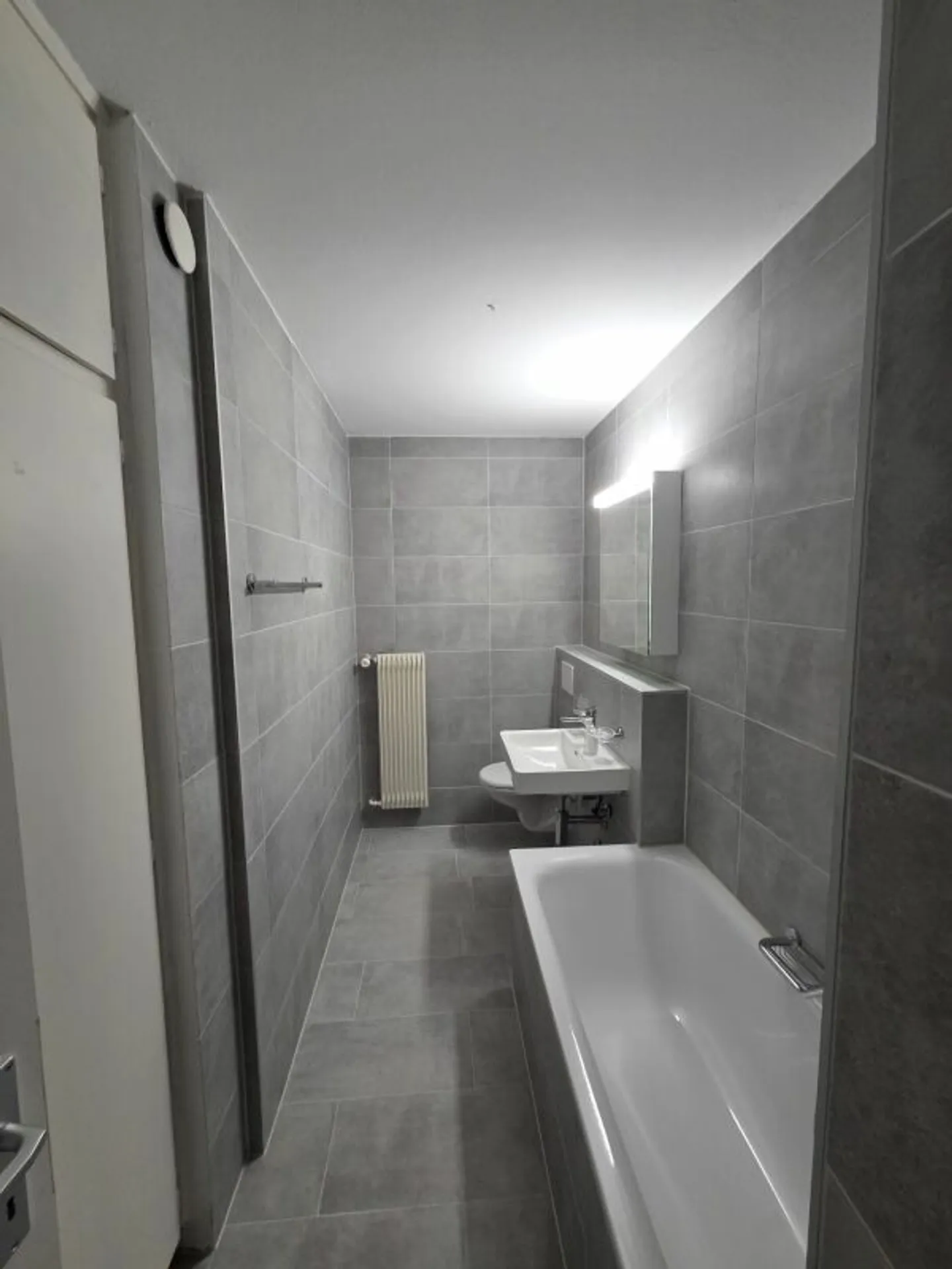 appartamento di 3,5 locali recentemente ristrutturato - Foto 2 di 15