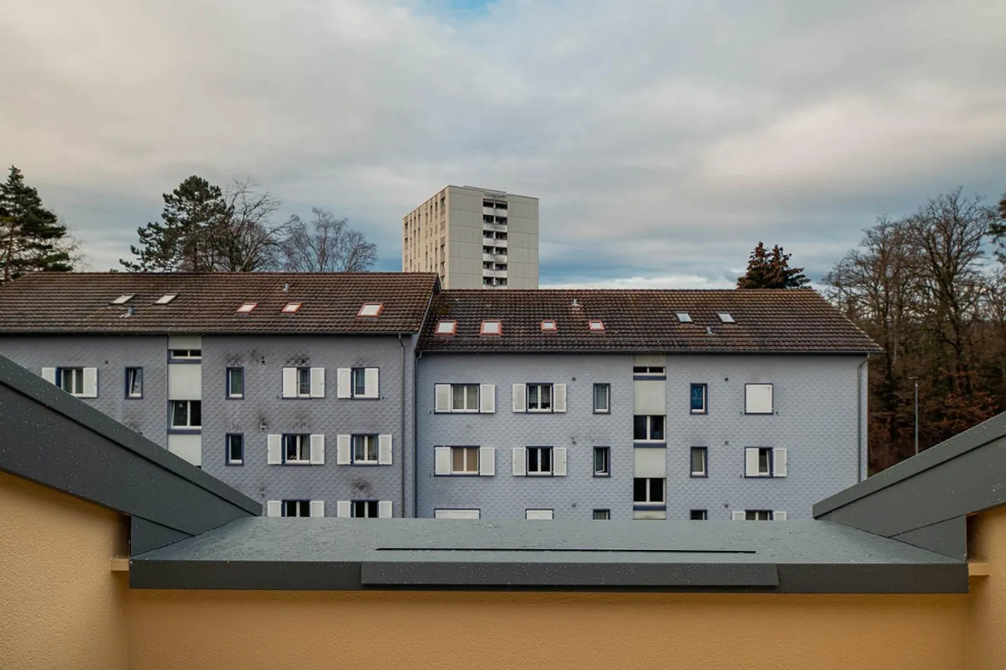 3.5-room apartment in Schaffhausen - Photo 12 of 12