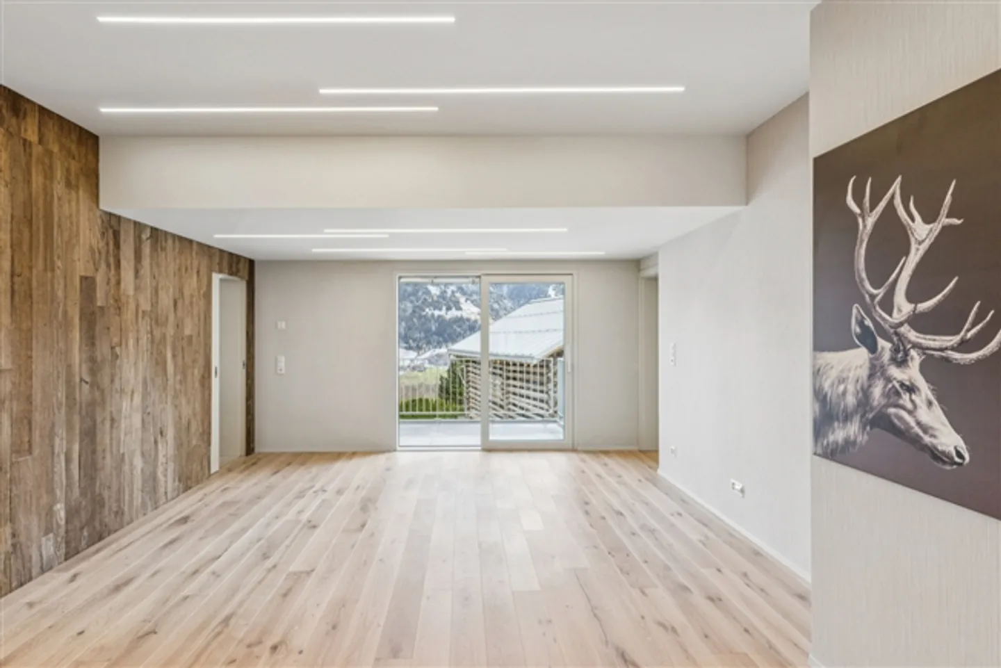 CASA SULEGL - Esclusivo appartamento per vacanze di 4,5 stanze a Vignogn - Foto 2 di 9