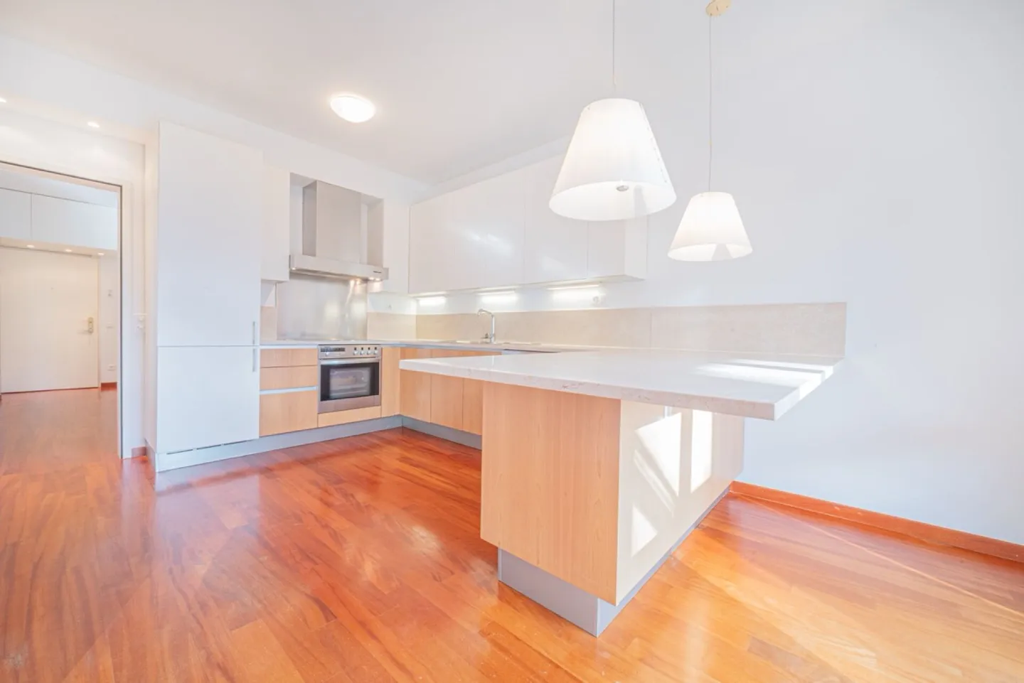 Prestige-Duplex-Penthouse im Parco Maraini - Foto 3 von 21