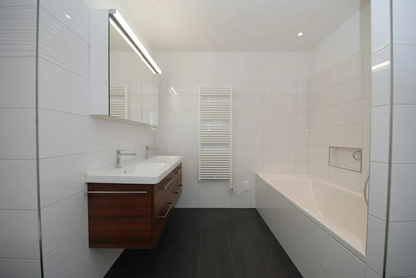 5.5-room ground floor apartment for rent in Benken ZH - Photo 11 of 13