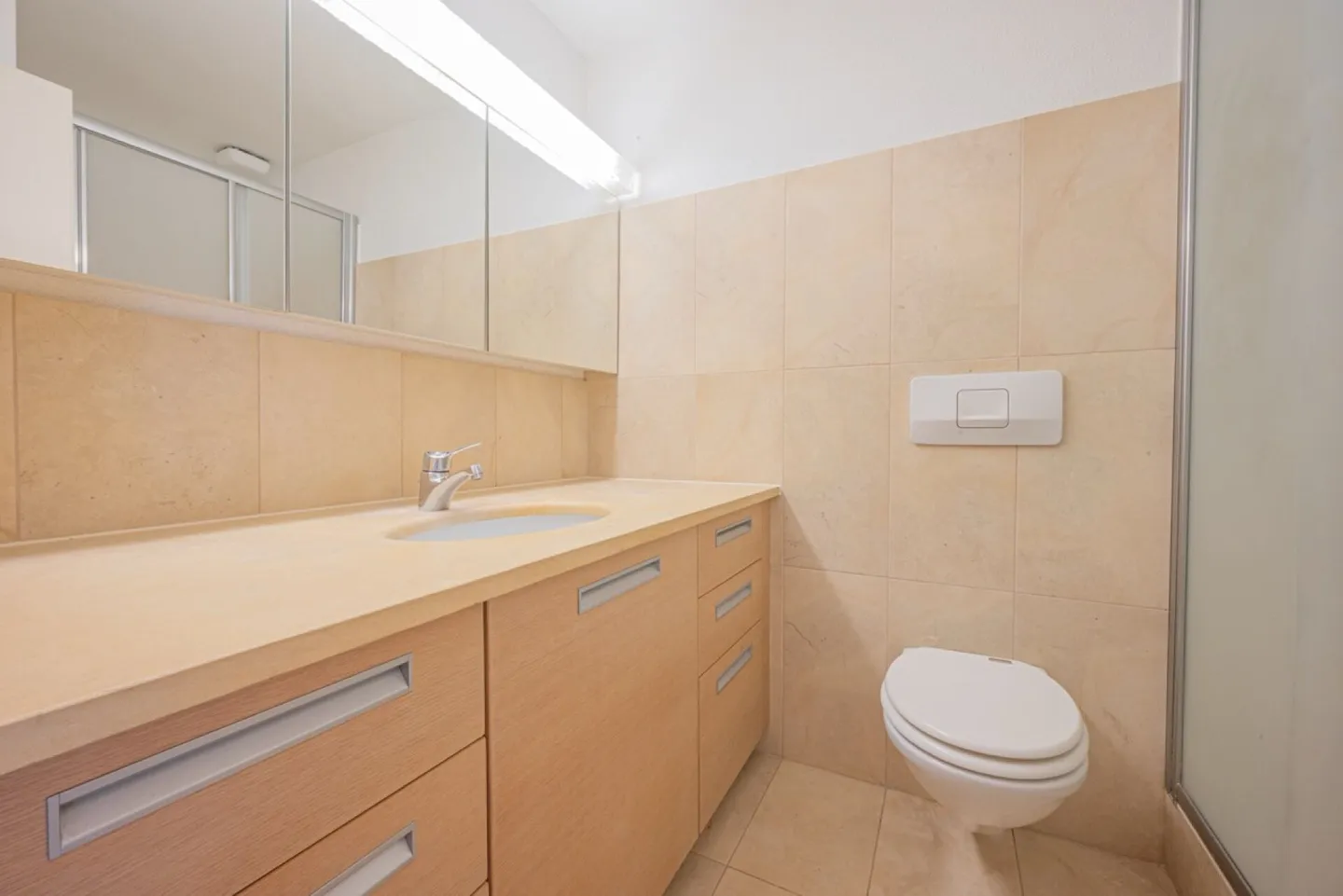 Prestige-Duplex-Penthouse im Parco Maraini - Foto 14 von 21