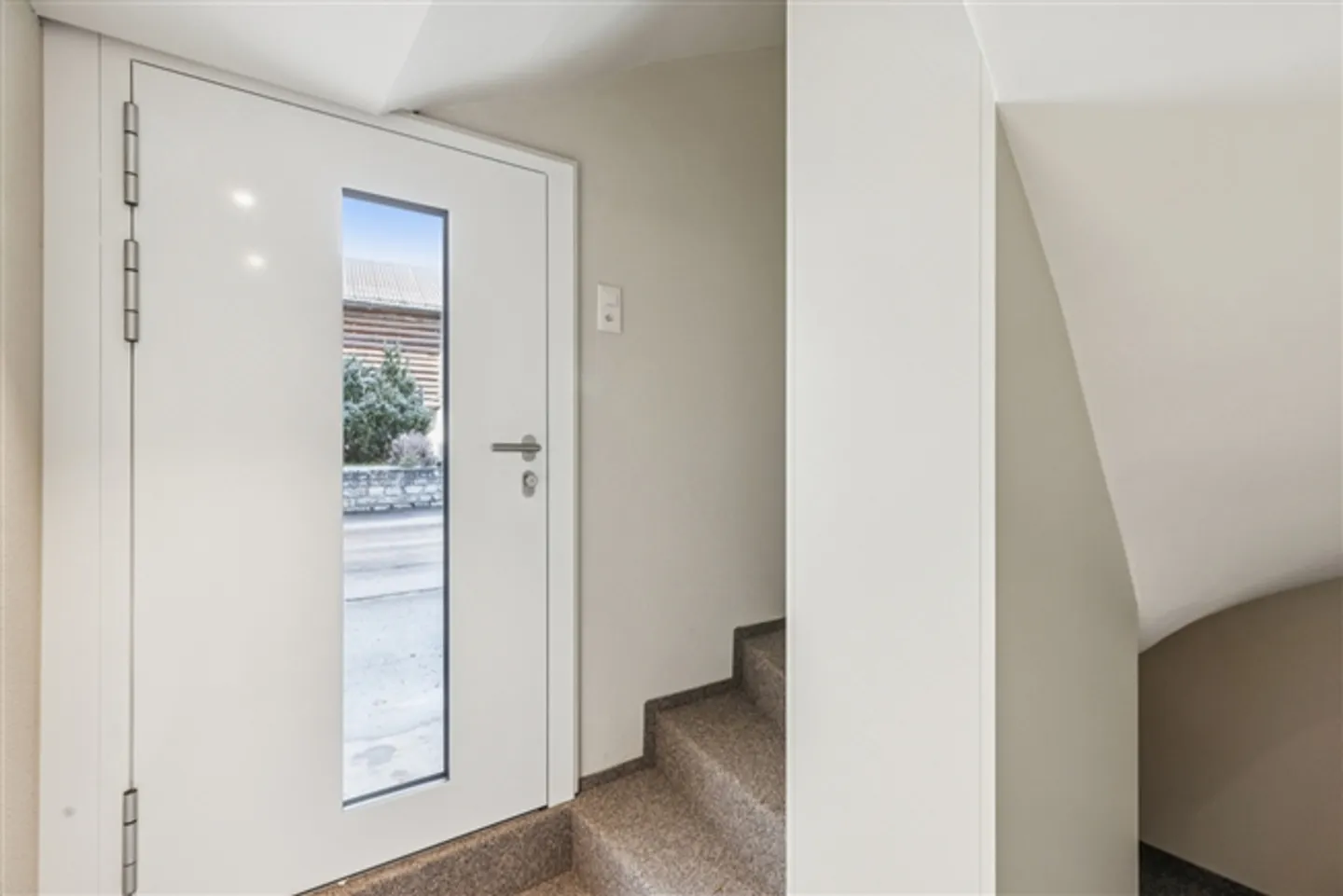 CASA SULEGL - Esclusivo appartamento per vacanze di 4,5 stanze a Vignogn - Foto 8 di 9