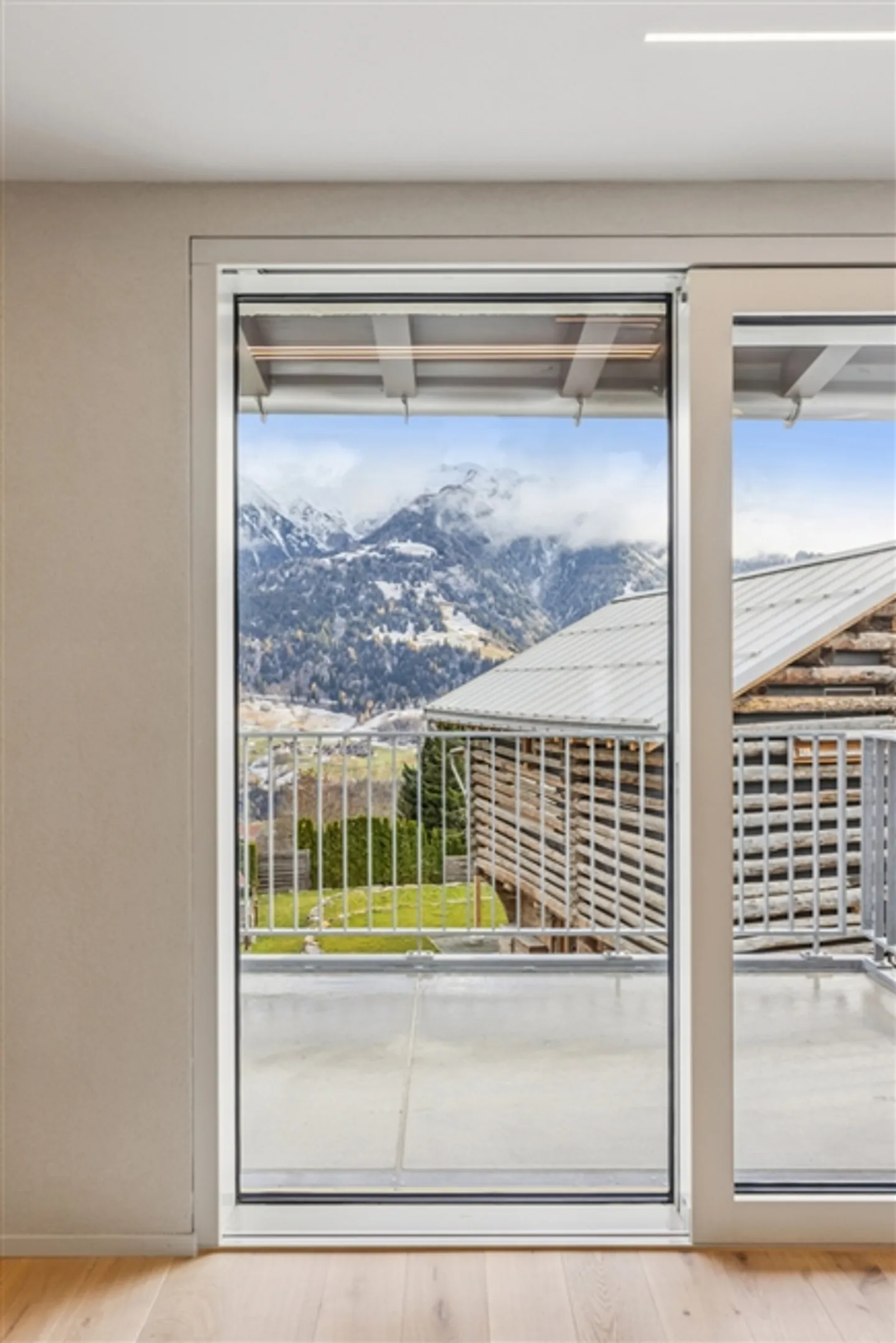 CASA SULEGL - Esclusivo appartamento per vacanze di 4,5 stanze a Vignogn - Foto 9 di 9