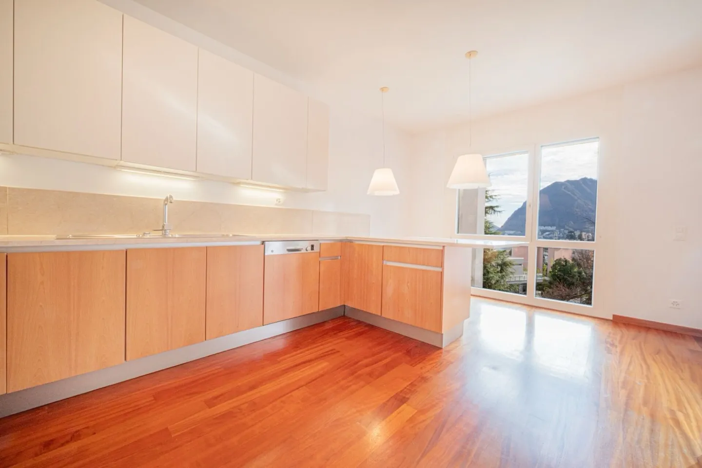 Prestige-Duplex-Penthouse im Parco Maraini - Foto 4 von 21