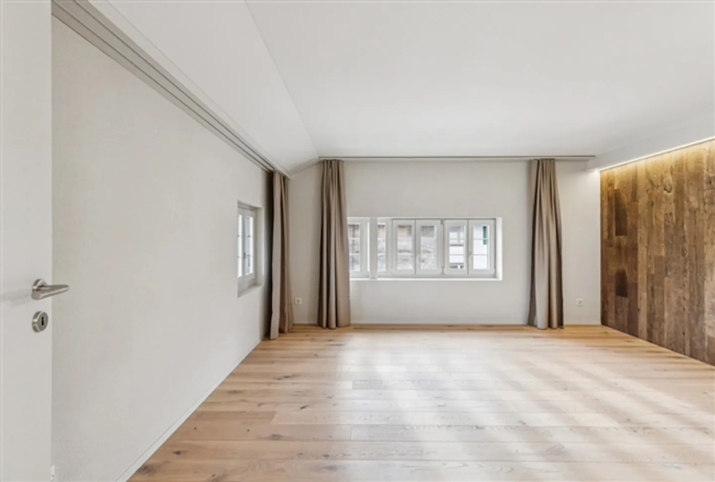 CASA SULEGL - Esclusivo appartamento per vacanze di 4,5 stanze a Vignogn - Foto 4 di 9