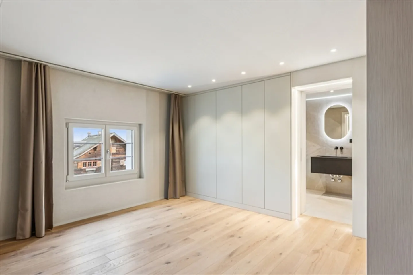 CASA SULEGL - Esclusivo appartamento per vacanze di 4,5 stanze a Vignogn - Foto 5 di 9