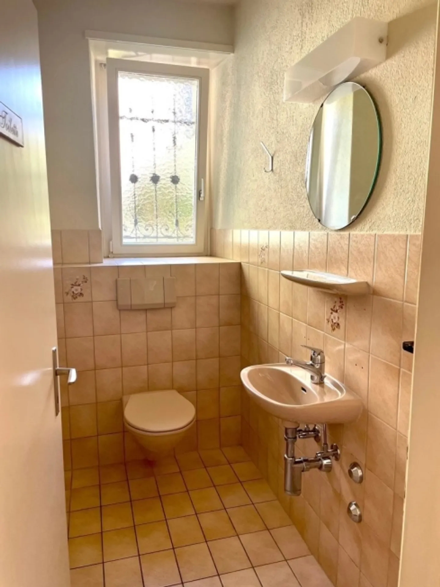 «Grosszügige Praxisräume beim Bahnhof Enge» - Foto 10 von 11