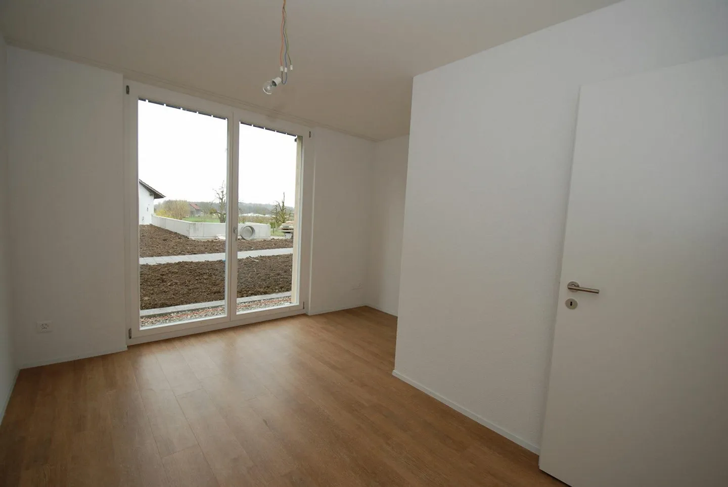 5.5-room ground floor apartment for rent in Benken ZH - Photo 10 of 13