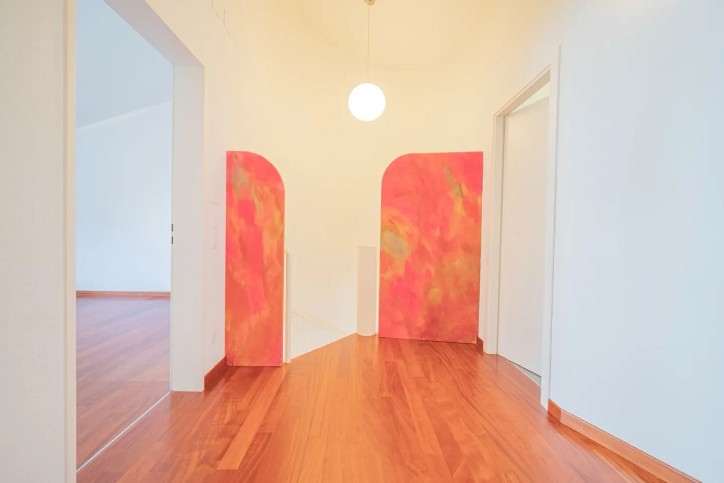 Prestige-Duplex-Penthouse im Parco Maraini - Foto 7 von 21