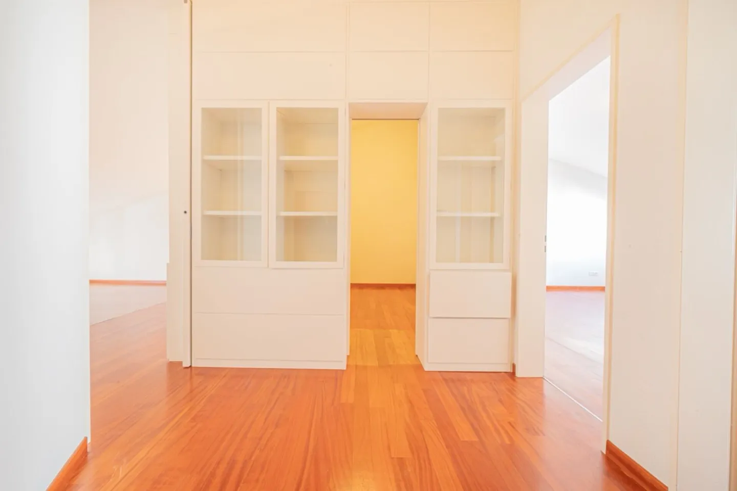 Prestige-Duplex-Penthouse im Parco Maraini - Foto 9 von 21