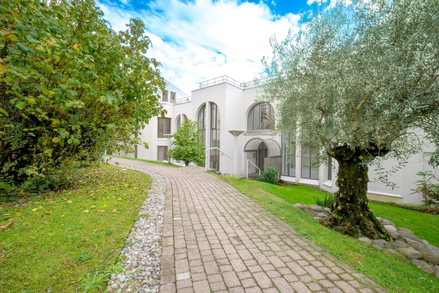 Prestige-Duplex-Penthouse im Parco Maraini - Foto 21 von 21