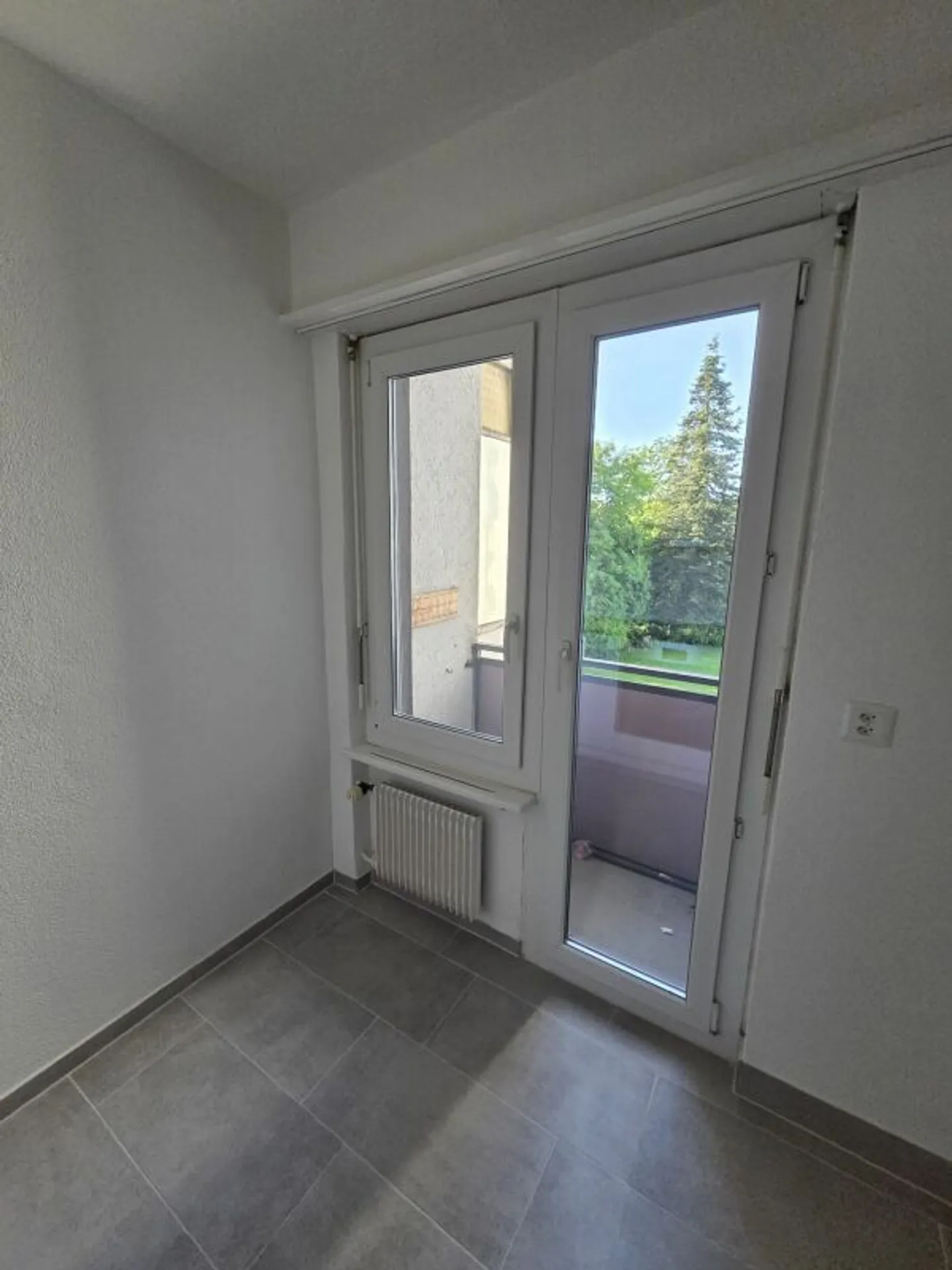 appartamento di 3,5 locali recentemente ristrutturato - Foto 7 di 15