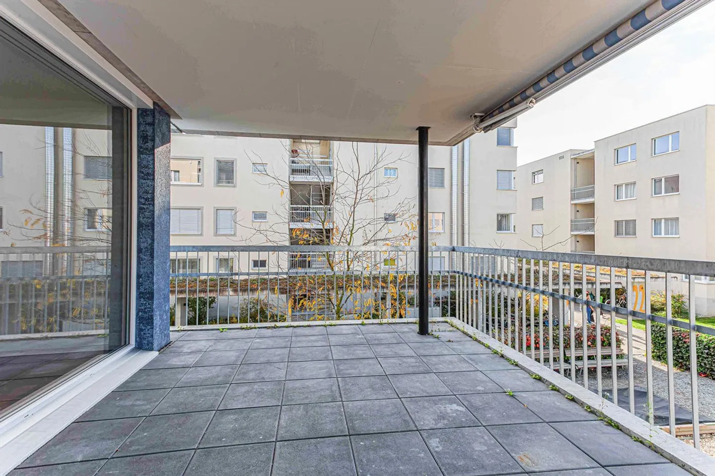 Wohnen am Puls der Stadt - Foto 7 von 8