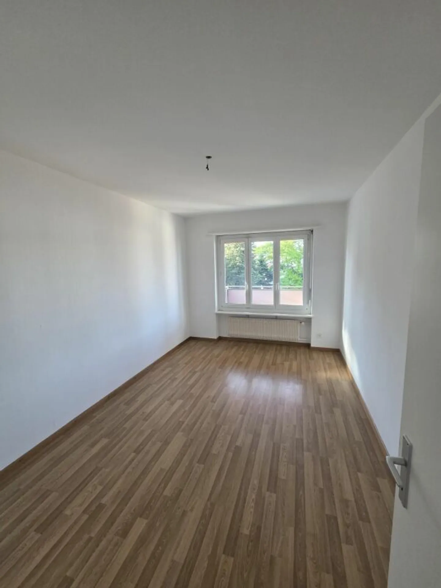 appartamento di 3,5 locali recentemente ristrutturato - Foto 10 di 15