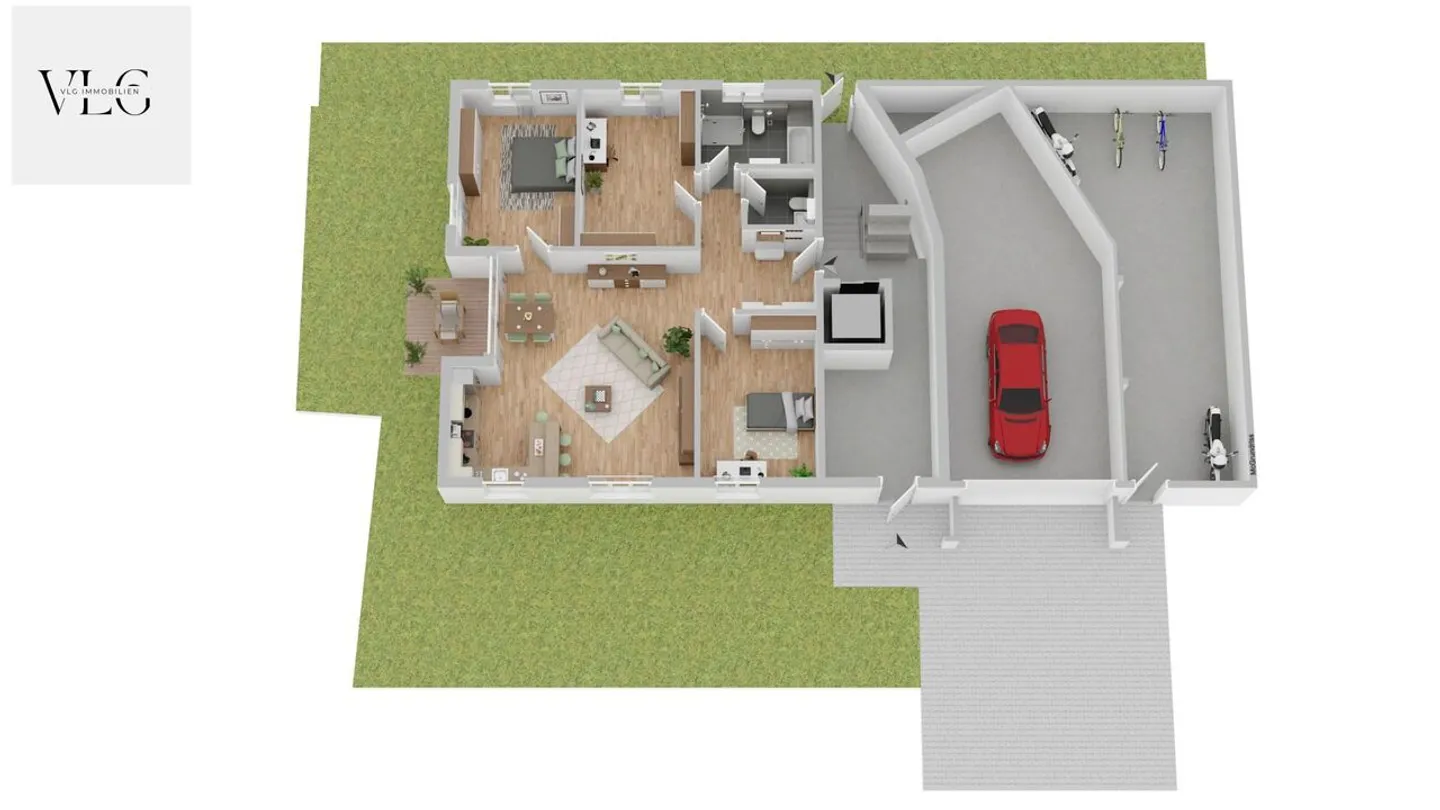 Modern Apartments in Schleitheim - Photo 12 of 48