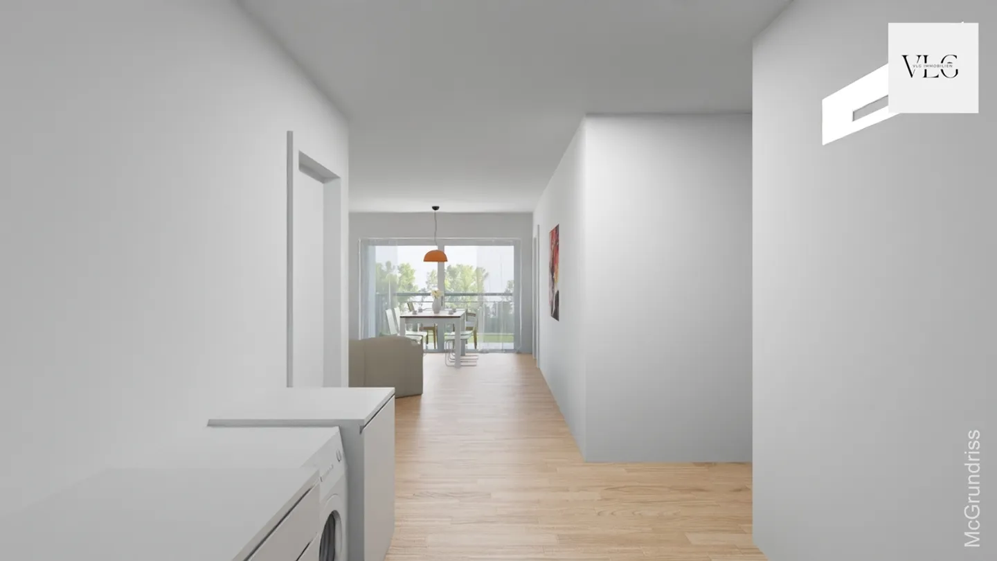 Modern Apartments in Schleitheim - Photo 13 of 48