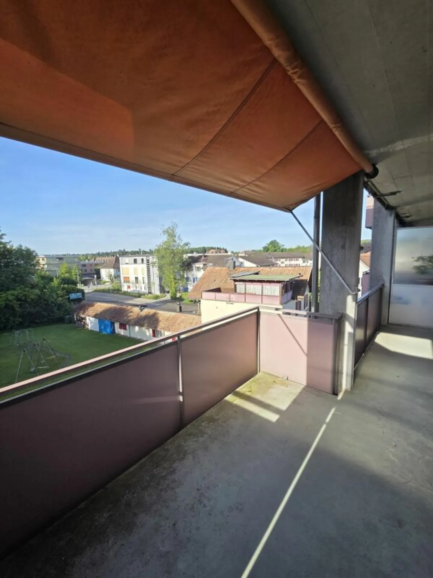 appartamento di 3,5 locali recentemente ristrutturato - Foto 12 di 15