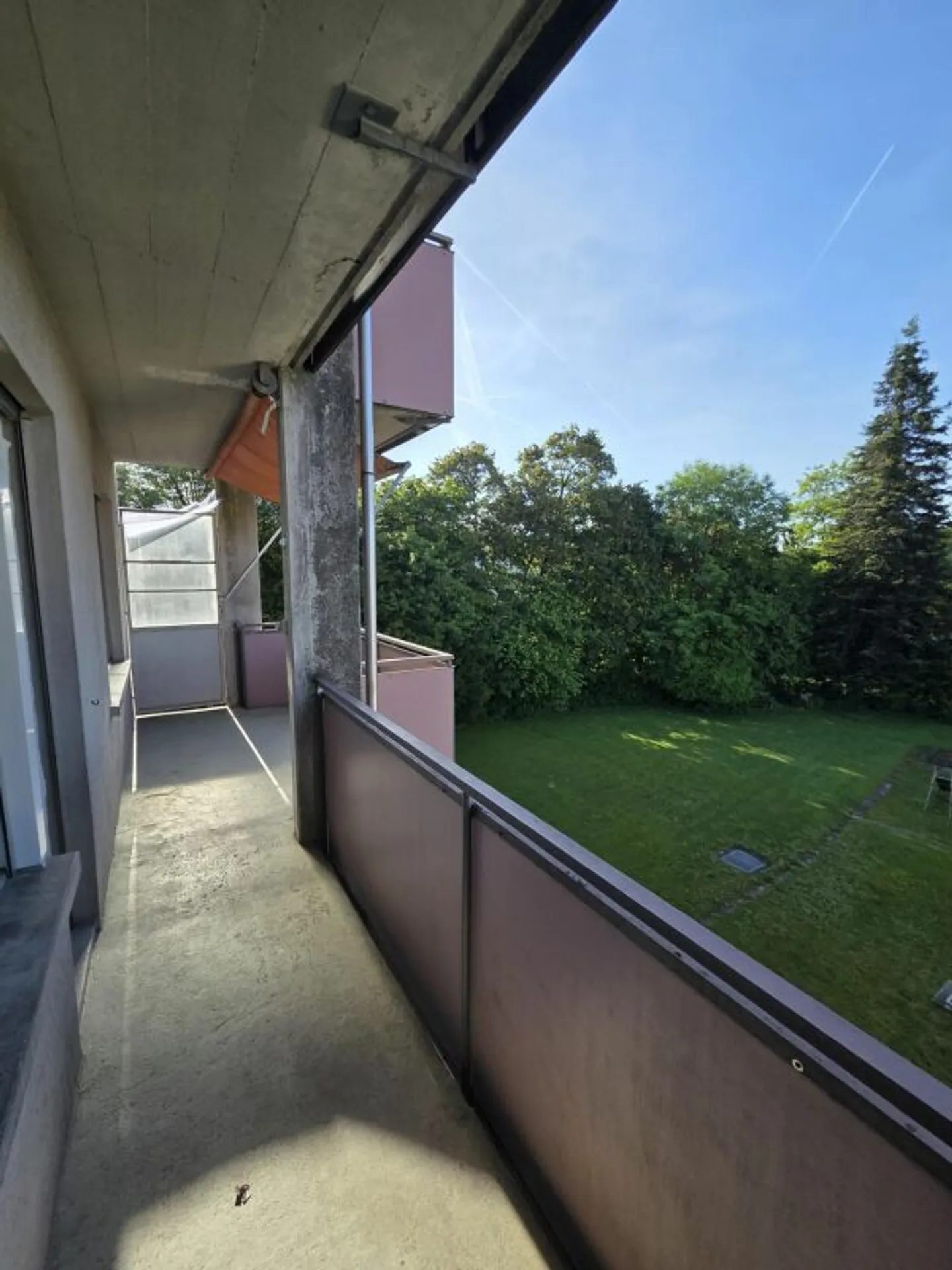 appartamento di 3,5 locali recentemente ristrutturato - Foto 14 di 15
