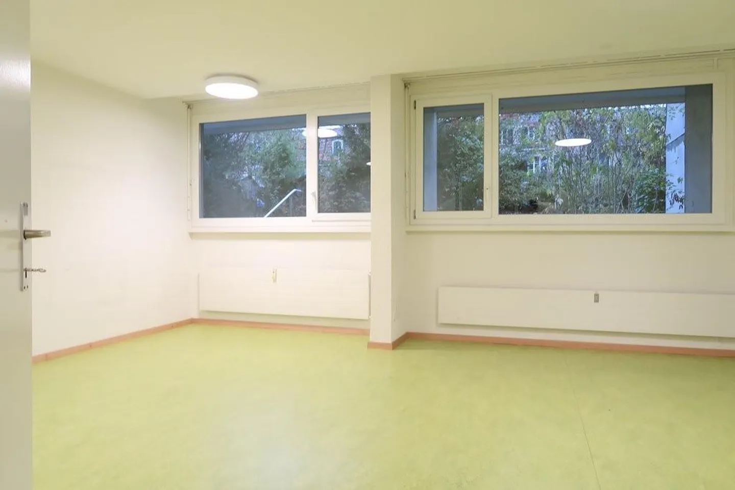 Office Space in the Rear Länggasse - Photo 4 of 10