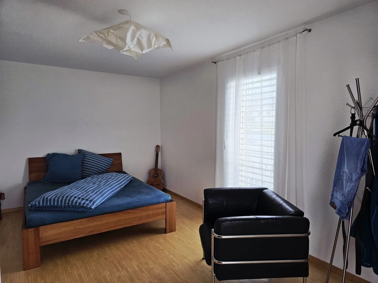 Temporarily for rent: Top modern 4.5-room apartment in Ipsach - Photo 2 of 10