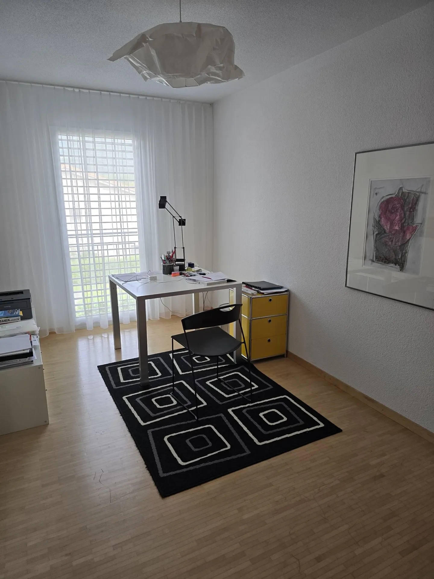 Temporarily for rent: Top modern 4.5-room apartment in Ipsach - Photo 4 of 10