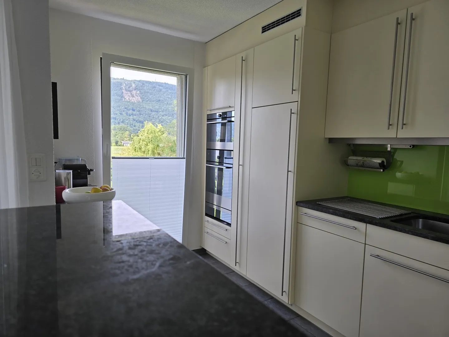 Temporarily for rent: Top modern 4.5-room apartment in Ipsach - Photo 7 of 10