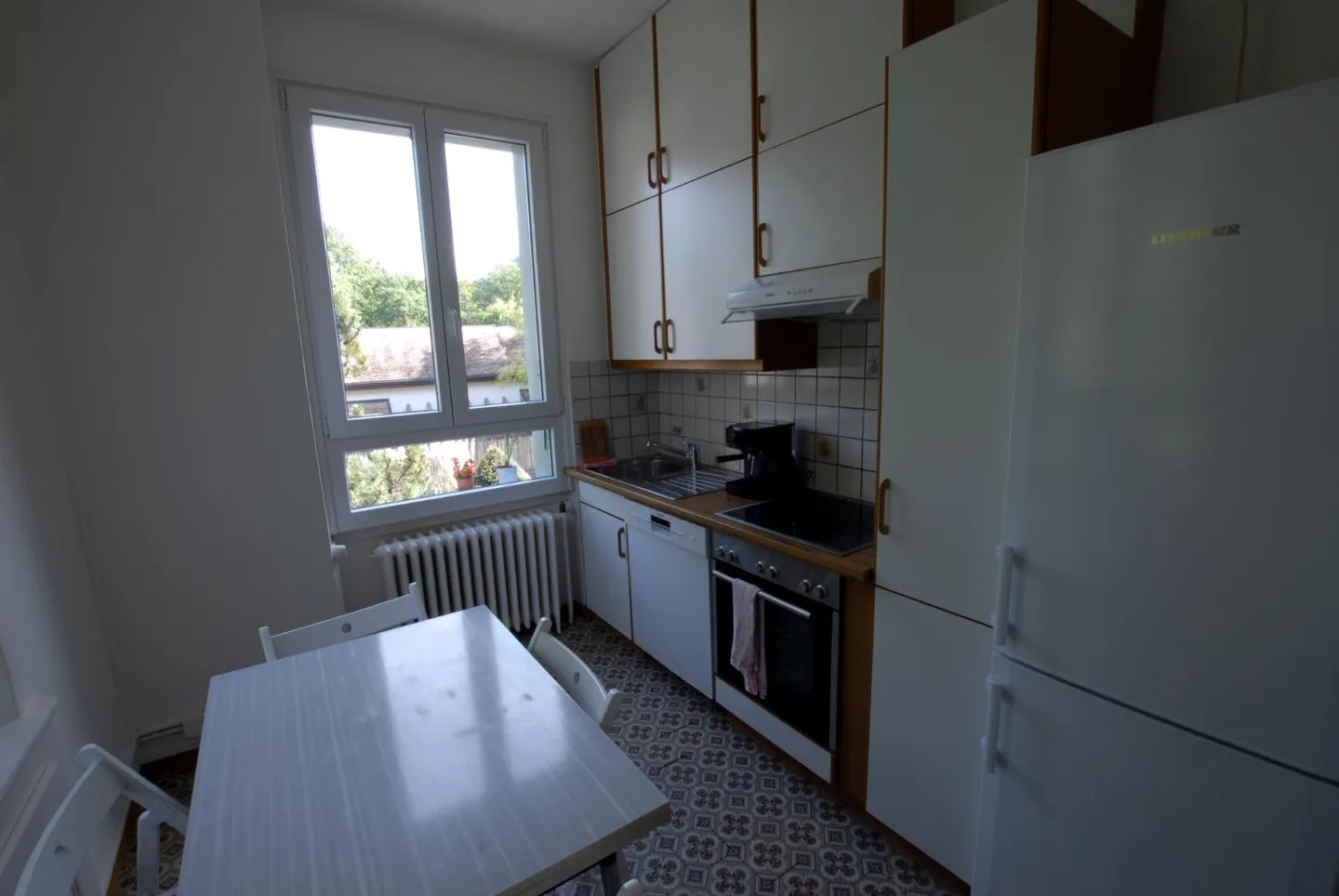 Appartement Charmant à Genève - Photo 3 sur 7