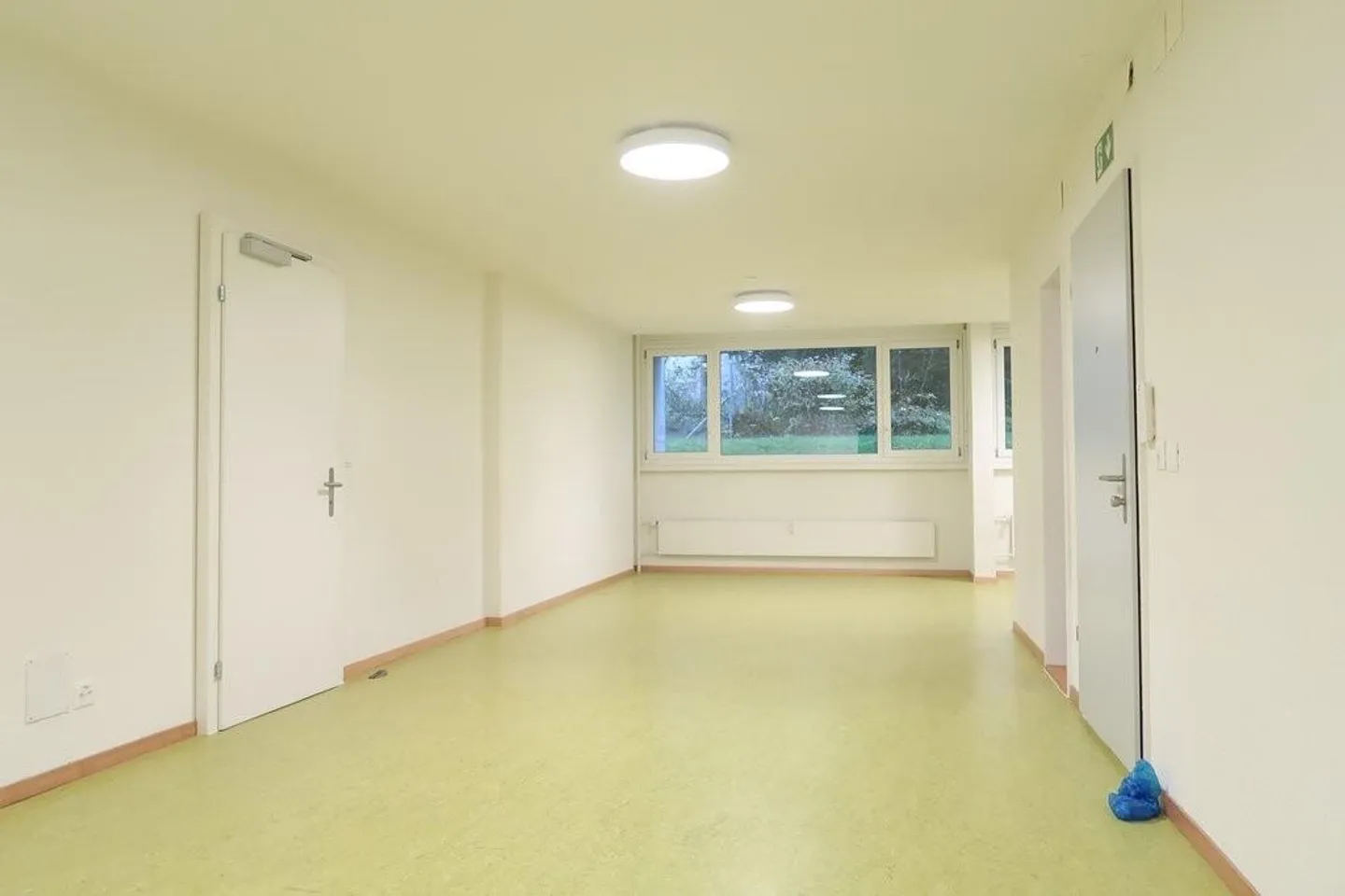 Office Space in the Rear Länggasse - Photo 5 of 10