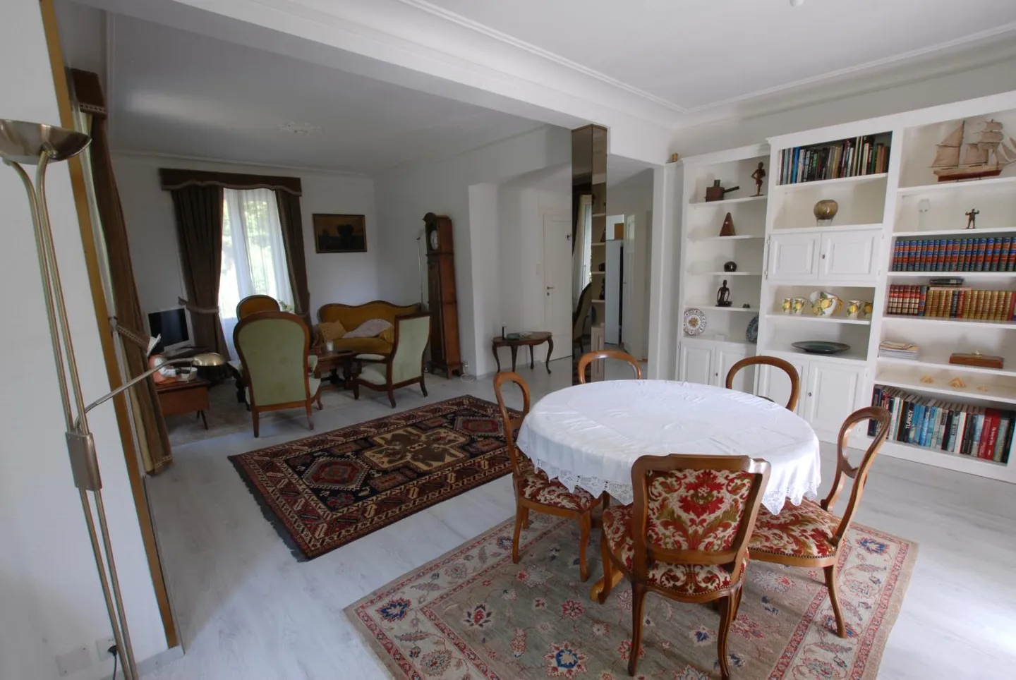 Appartement Charmant à Genève - Photo 4 sur 7