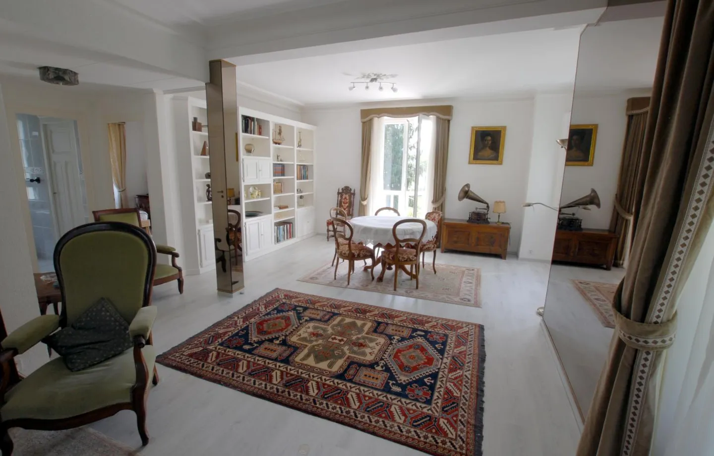 Appartement Charmant à Genève - Photo 5 sur 7