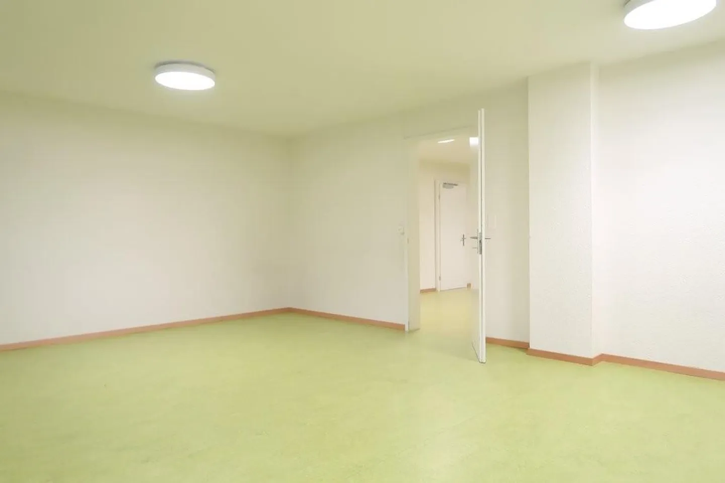 Office Space in the Rear Länggasse - Photo 3 of 10