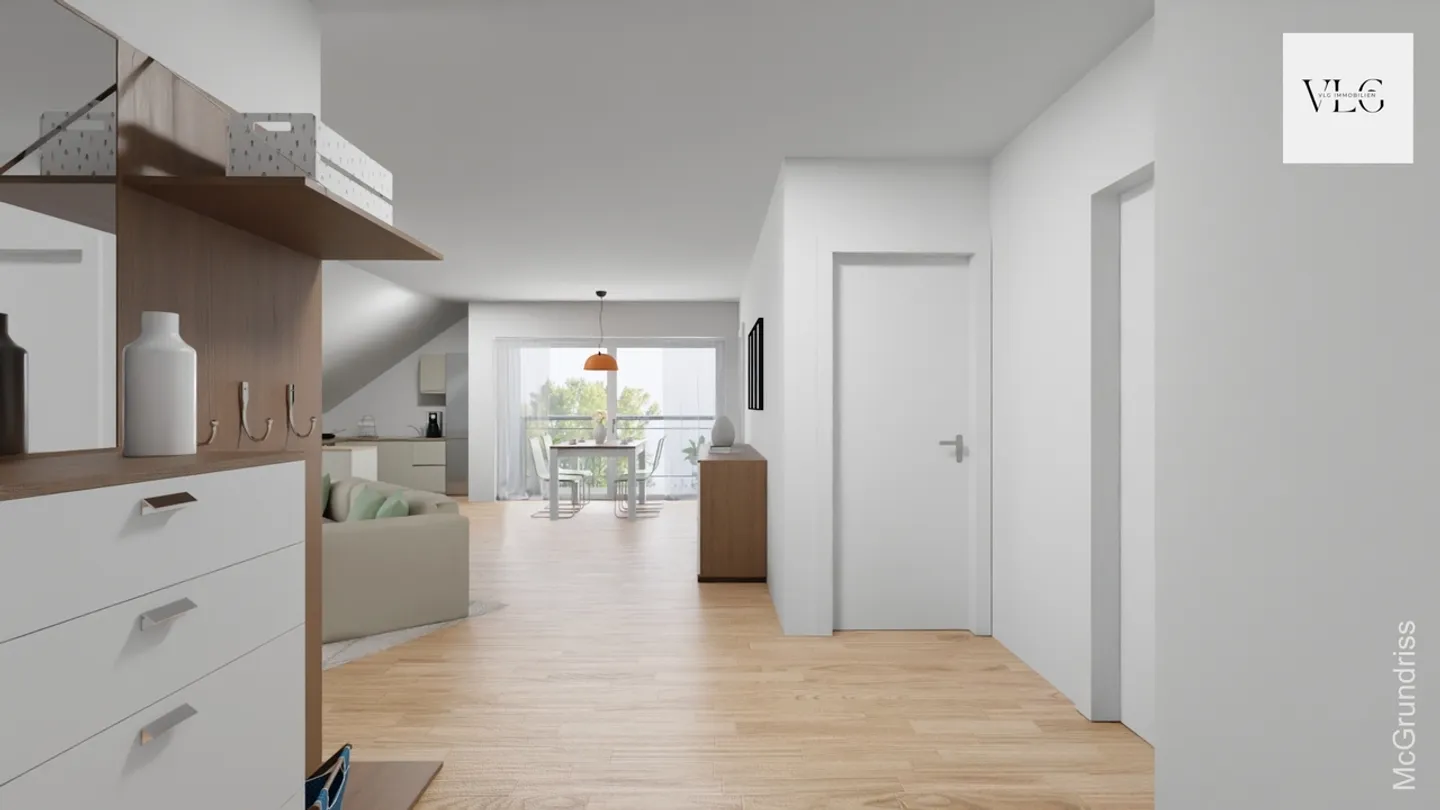 Modern Apartments in Schleitheim - Photo 29 of 48