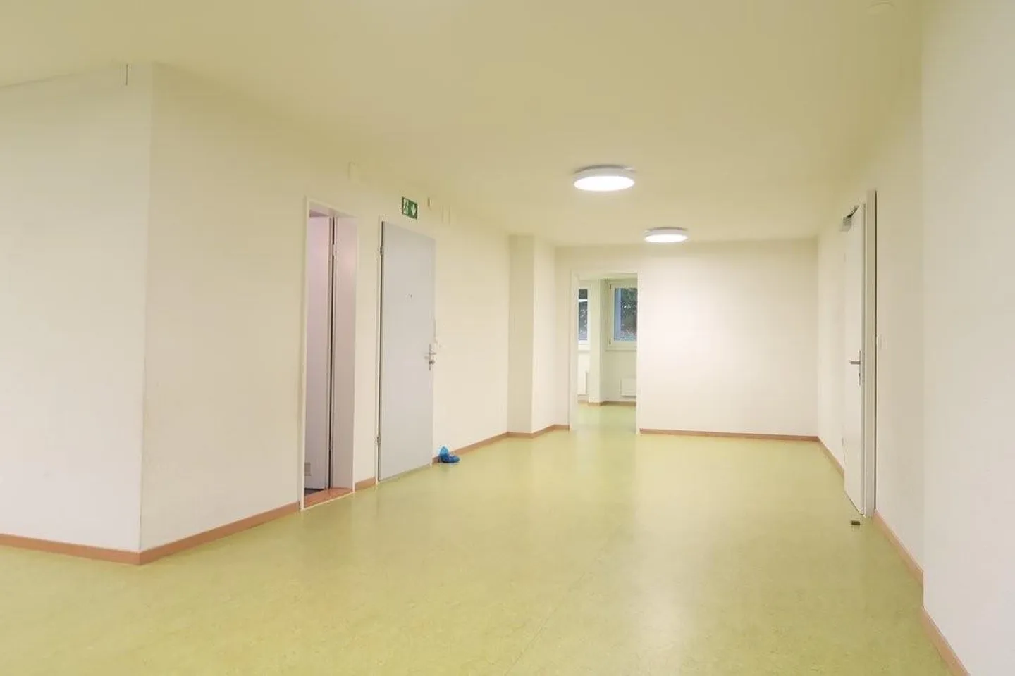 Office Space in the Rear Länggasse - Photo 6 of 10