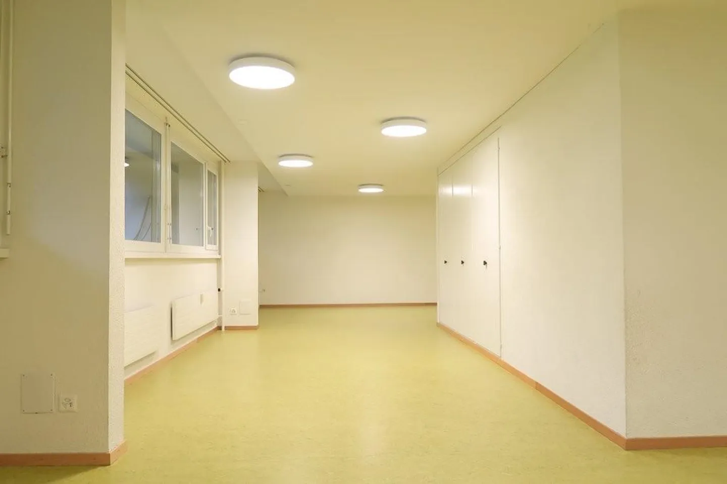 Office Space in the Rear Länggasse - Photo 7 of 10