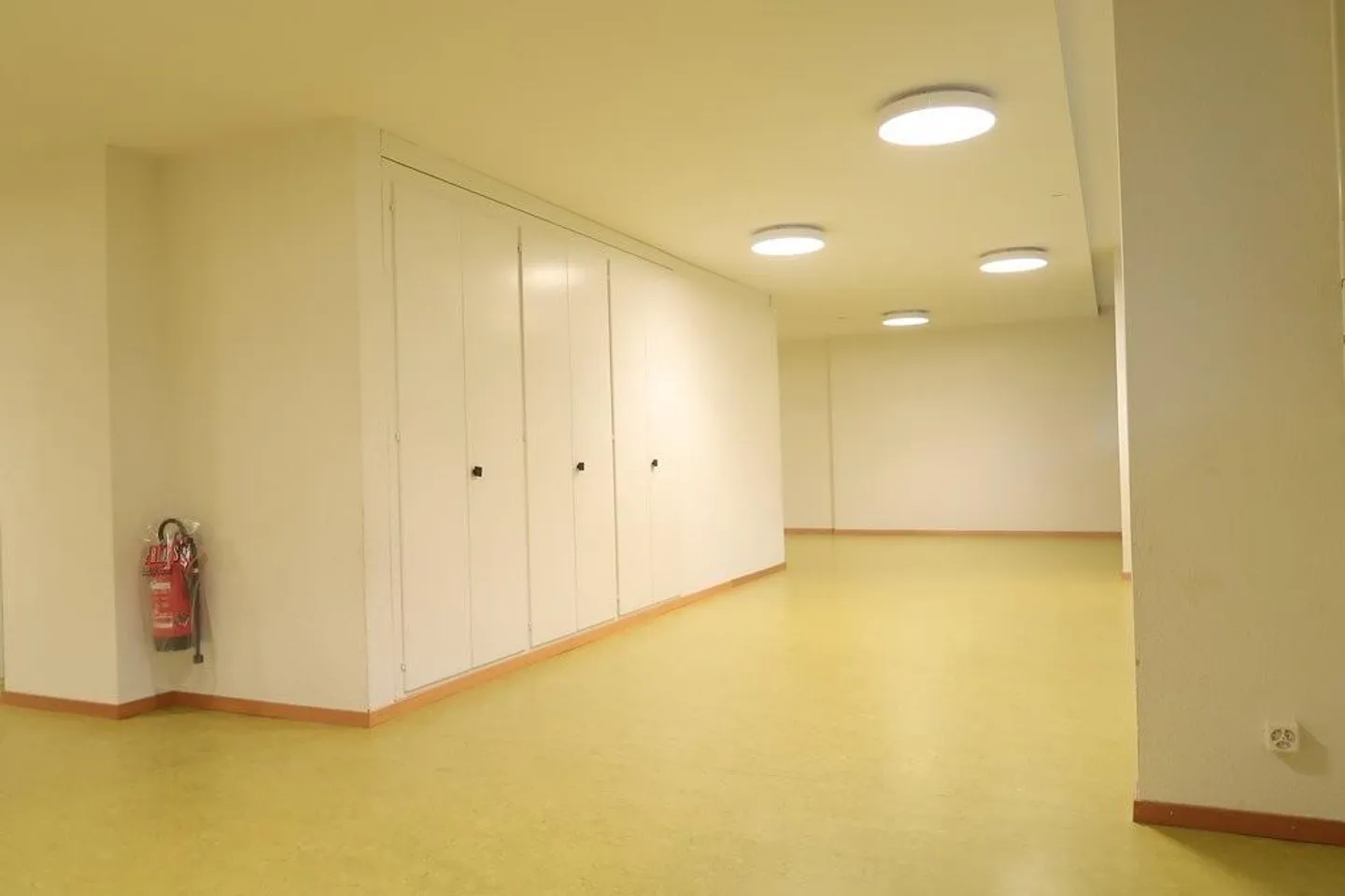 Office Space in the Rear Länggasse - Photo 8 of 10