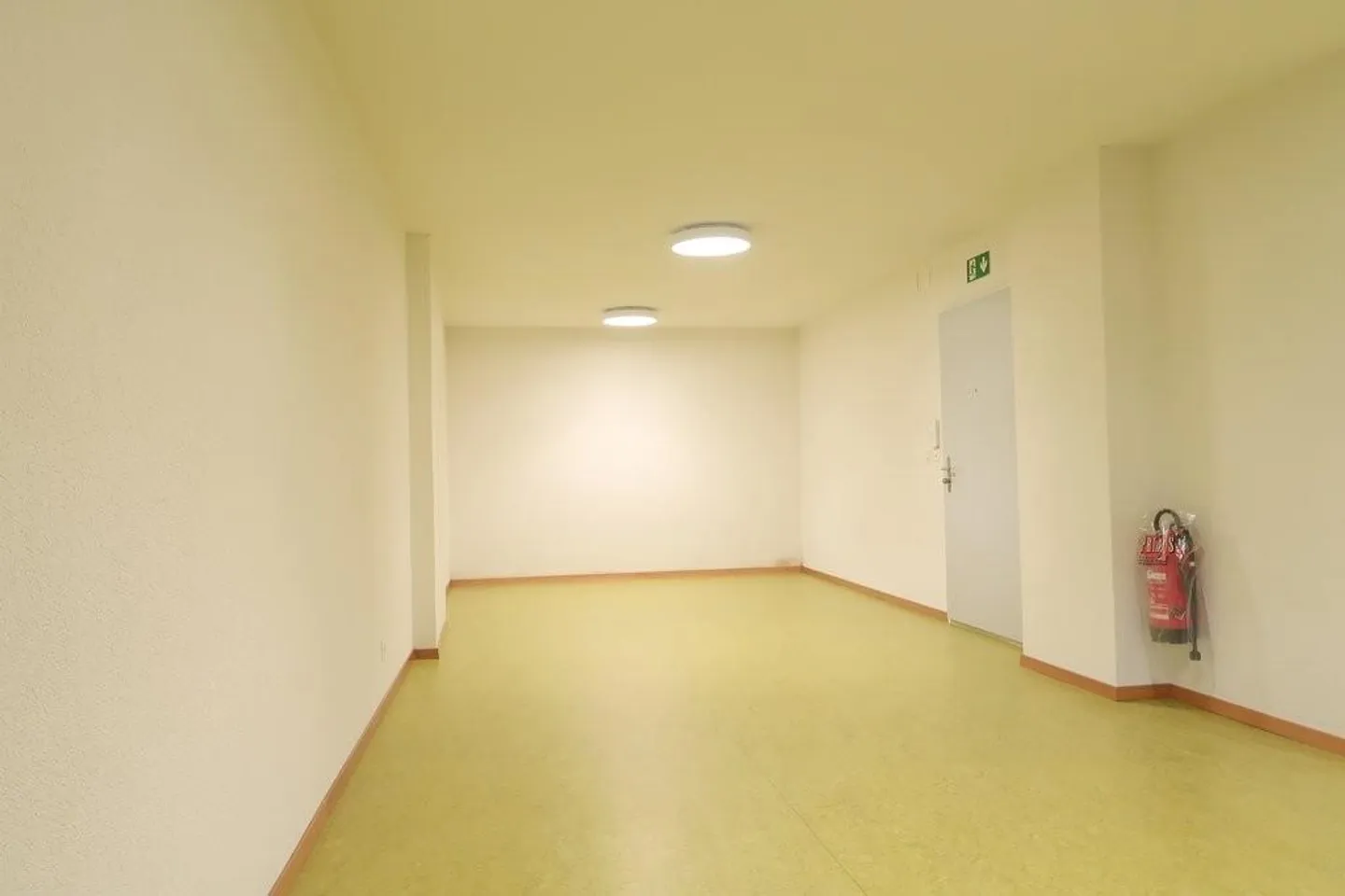 Office Space in the Rear Länggasse - Photo 9 of 10