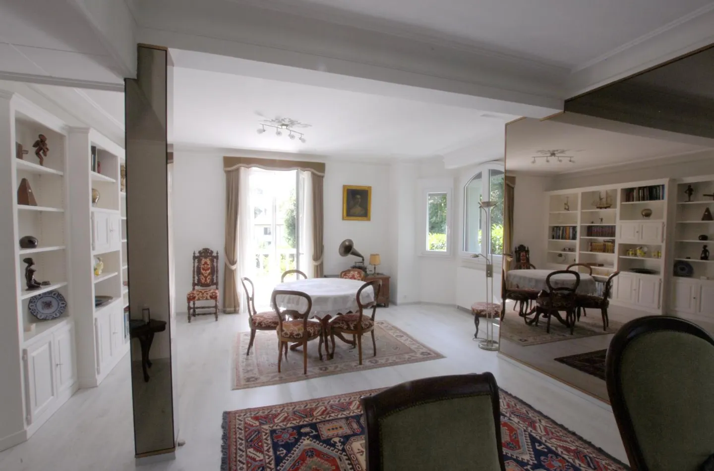 Appartement Charmant à Genève - Photo 6 sur 7