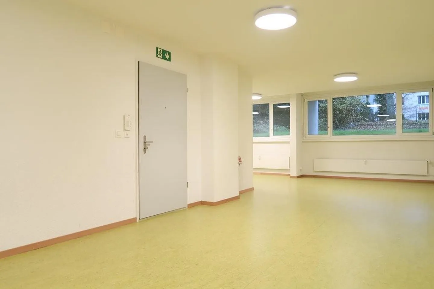 Office Space in the Rear Länggasse - Photo 10 of 10