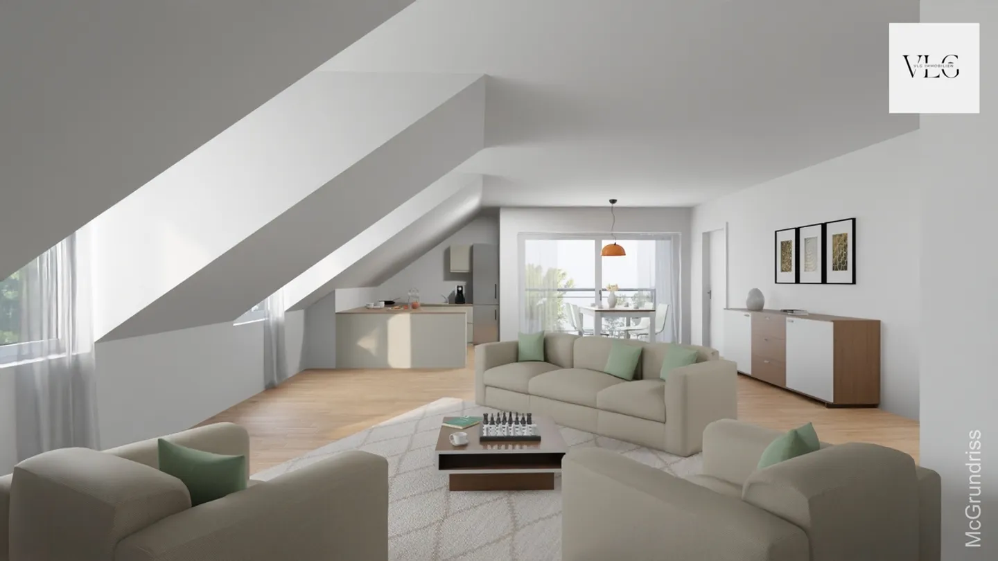 Modern Apartments in Schleitheim - Photo 35 of 48