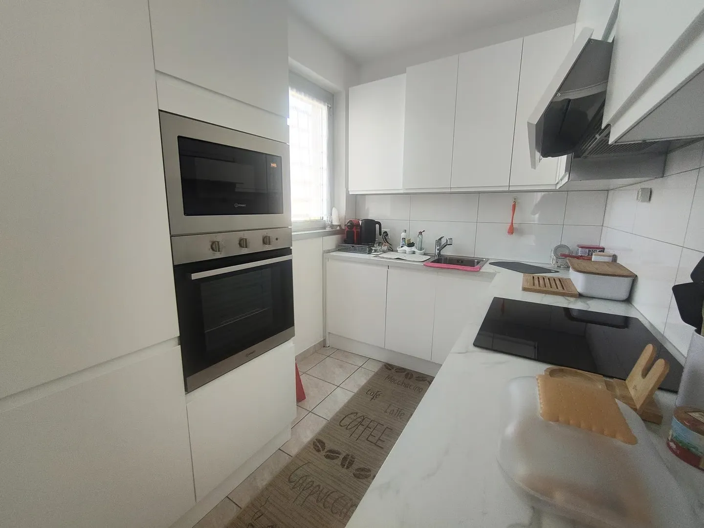 4.5 Locali - ultimo piano - Giubiasco - Photo 2 sur 13
