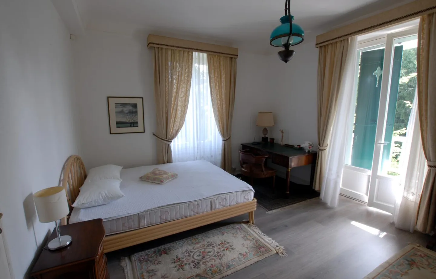 Appartement Charmant à Genève - Photo 7 sur 7