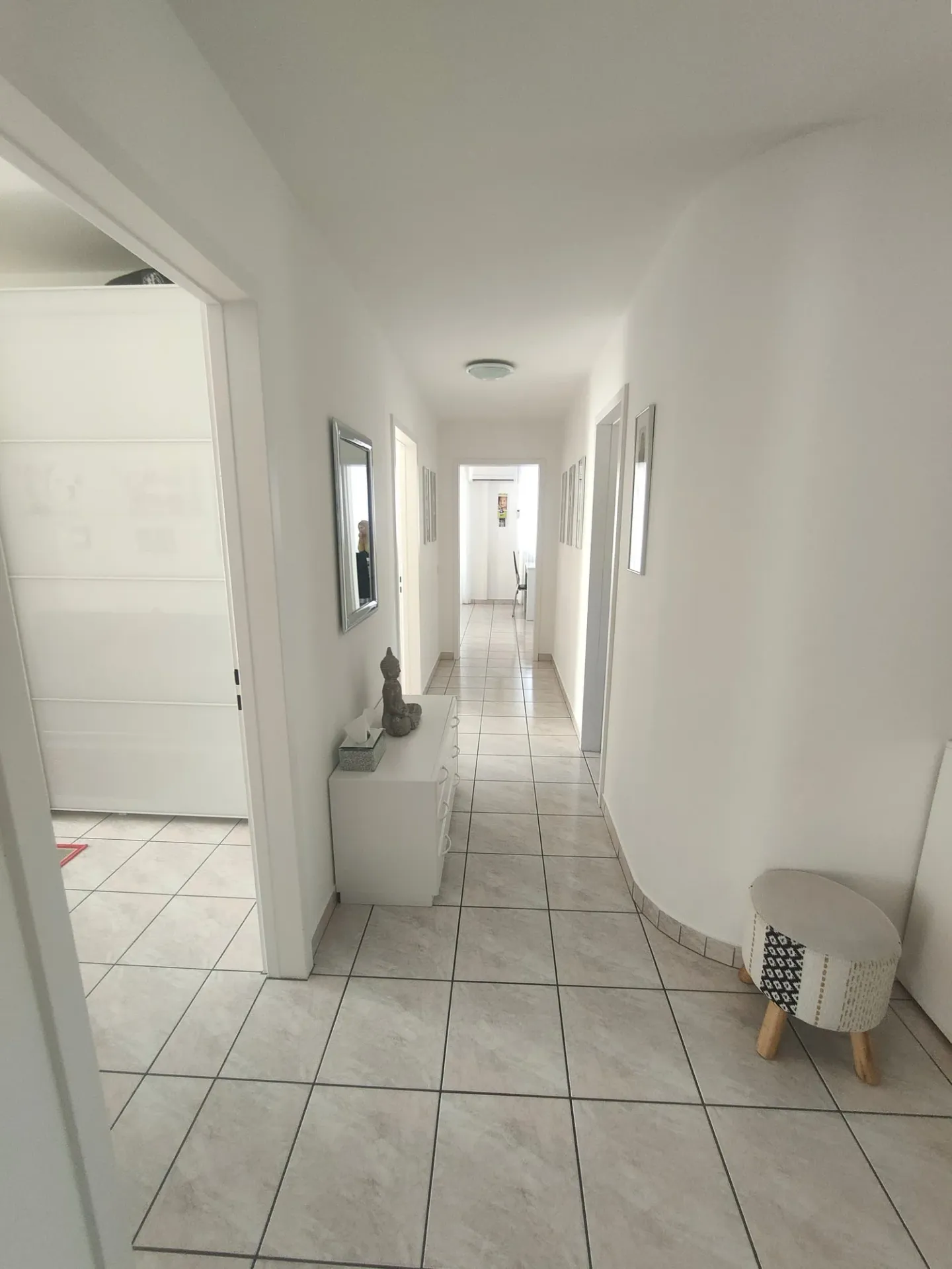 4.5 Locali - ultimo piano - Giubiasco - Photo 6 sur 13
