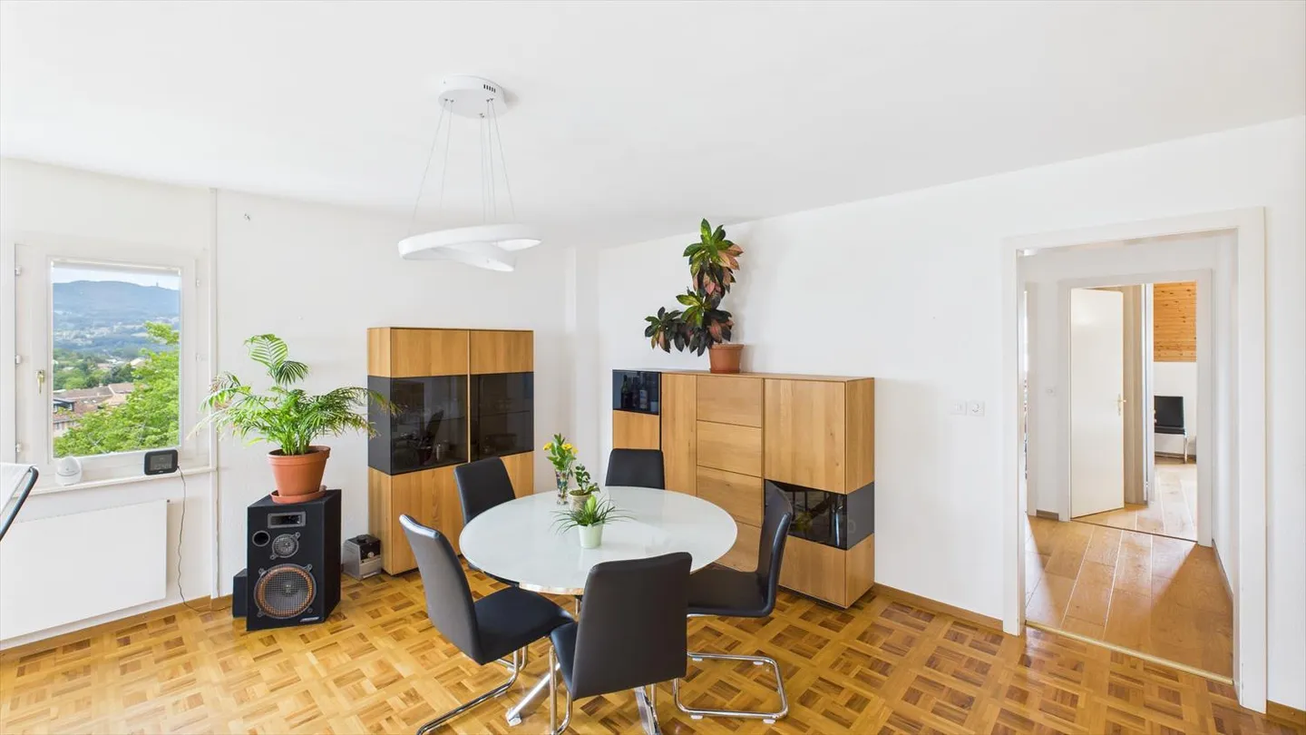 Appartement - Photo 2 sur 12