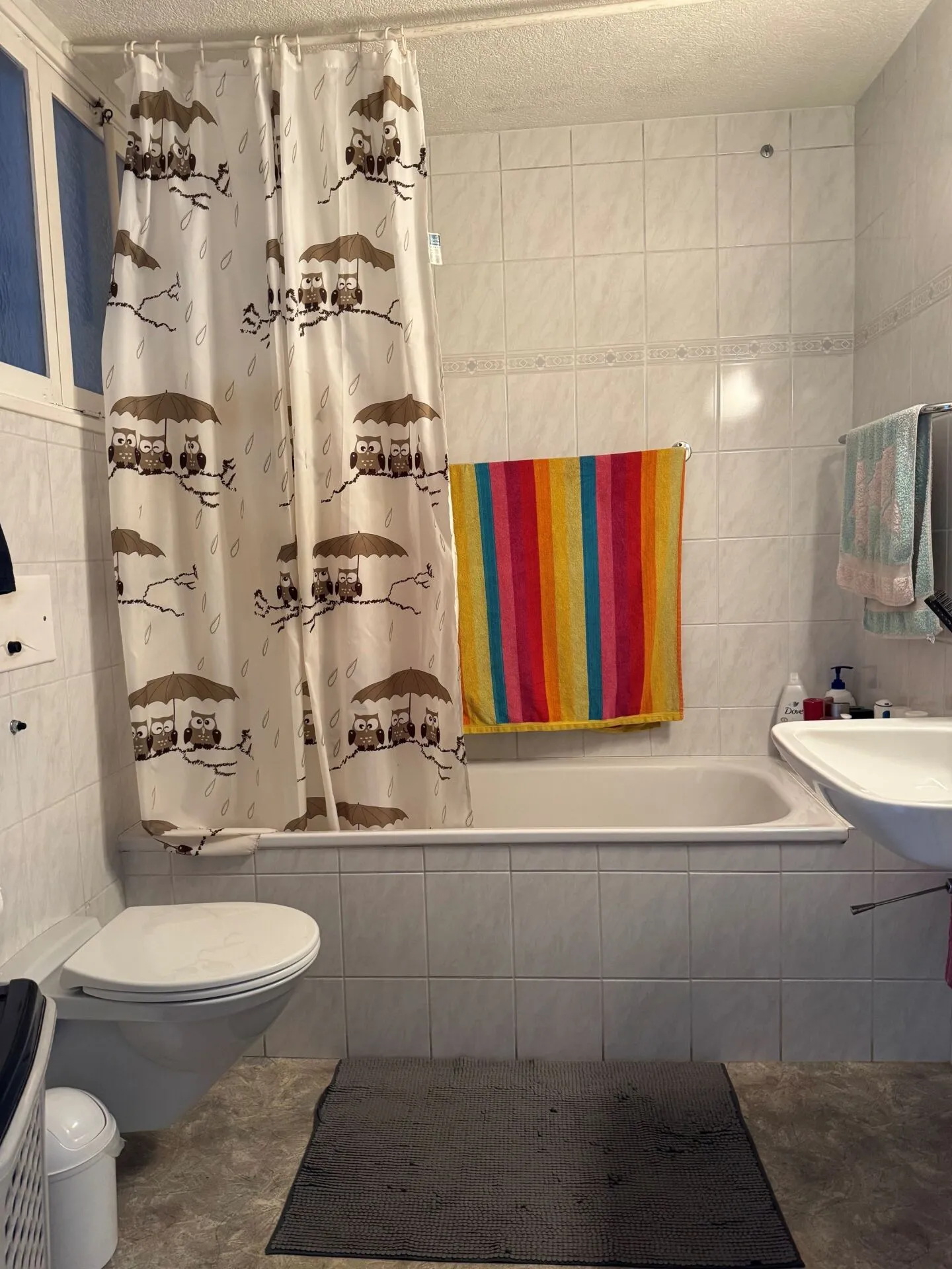 5-room apartment on the 2nd floor - no elevator / Hegenheimerstrasse - Photo 4 of 13