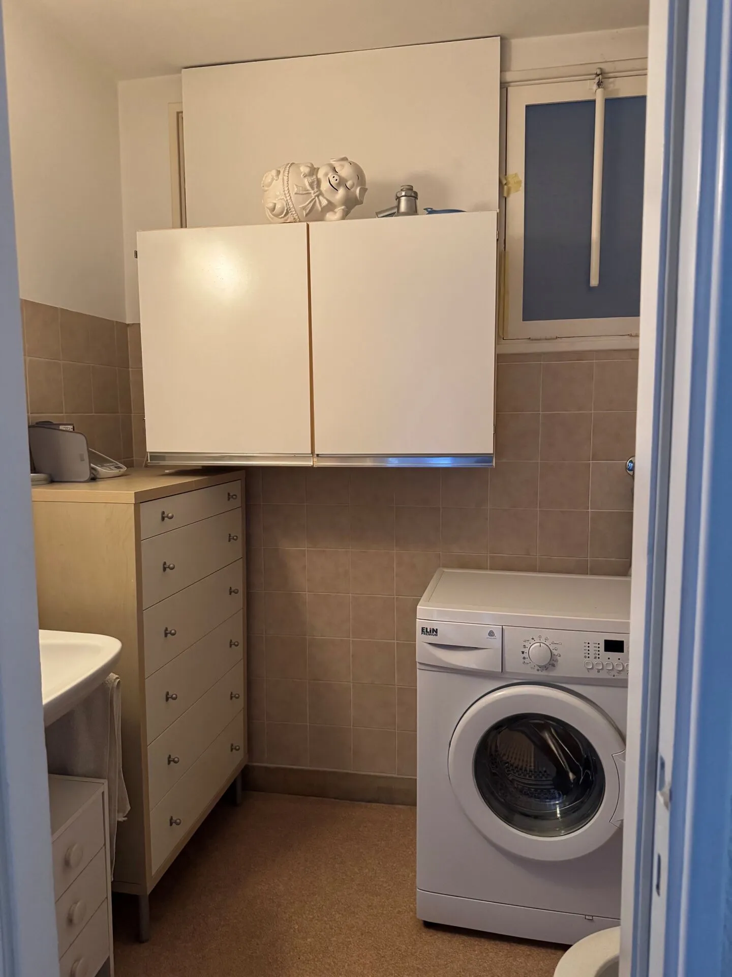 5-room apartment on the 2nd floor - no elevator / Hegenheimerstrasse - Photo 5 of 13