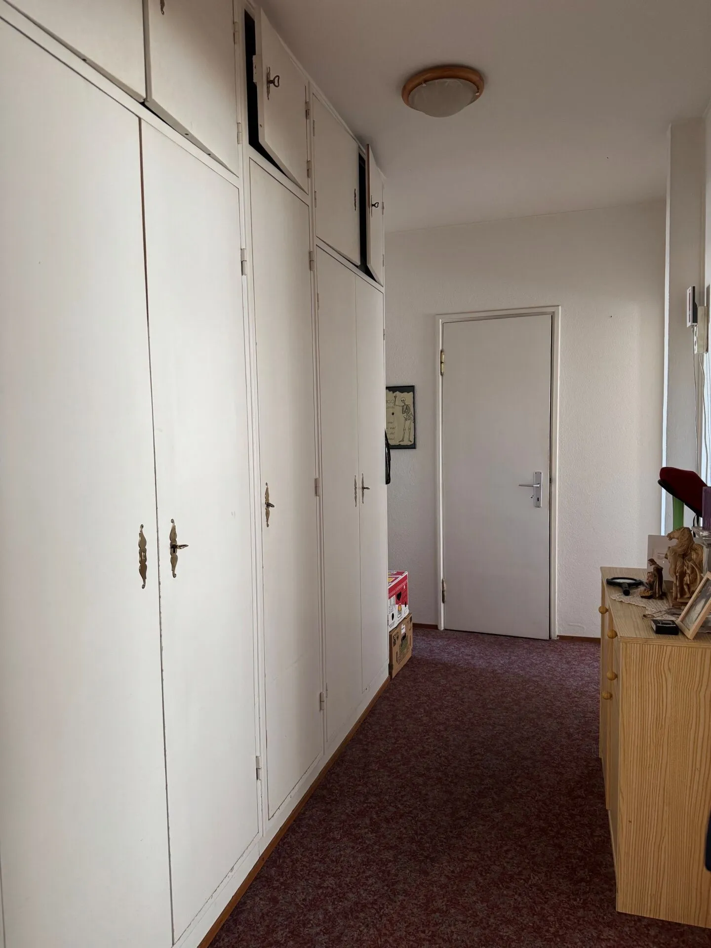 5-room apartment on the 2nd floor - no elevator / Hegenheimerstrasse - Photo 7 of 13