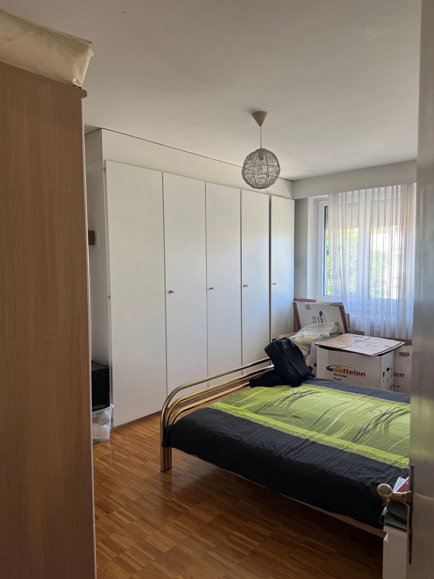 5-room apartment on the 2nd floor - no elevator / Hegenheimerstrasse - Photo 8 of 13