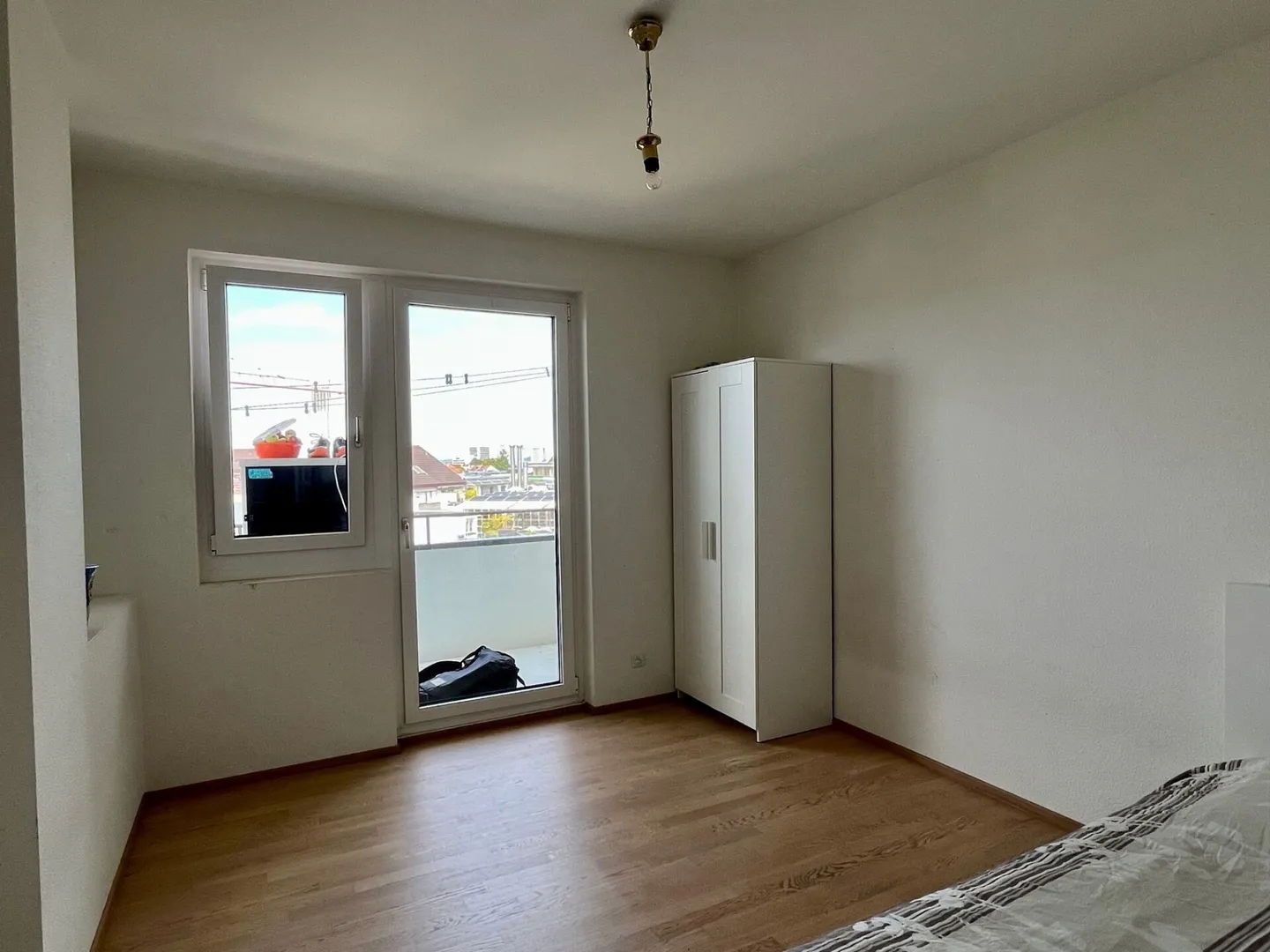 5-room apartment on the 2nd floor - no elevator / Hegenheimerstrasse - Photo 9 of 13